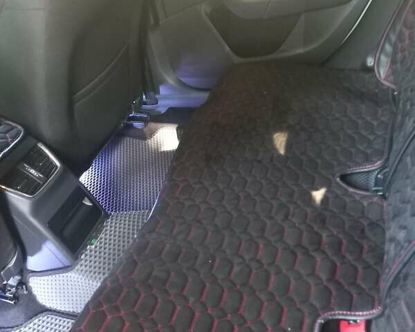 Белый Шкода Октавия, объемом двигателя 1.6 л и пробегом 241 тыс. км за 11300 $, фото 23 на Automoto.ua