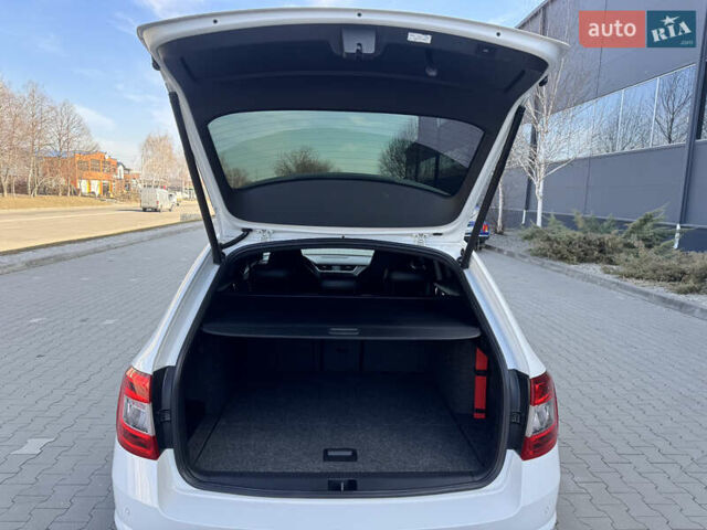 Белый Шкода Октавия, объемом двигателя 1.98 л и пробегом 199 тыс. км за 13500 $, фото 61 на Automoto.ua