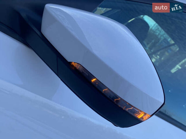 Белый Шкода Октавия, объемом двигателя 1.6 л и пробегом 236 тыс. км за 9799 $, фото 17 на Automoto.ua