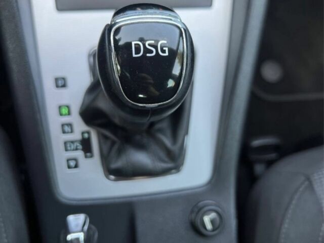 Белый Шкода Октавия, объемом двигателя 1.6 л и пробегом 260 тыс. км за 11200 $, фото 14 на Automoto.ua