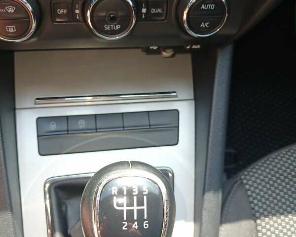 Белый Шкода Октавия, объемом двигателя 1.6 л и пробегом 260 тыс. км за 10700 $, фото 13 на Automoto.ua