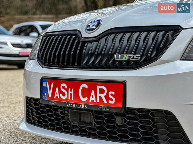 Белый Шкода Октавия, объемом двигателя 1.97 л и пробегом 220 тыс. км за 14500 $, фото 53 на Automoto.ua