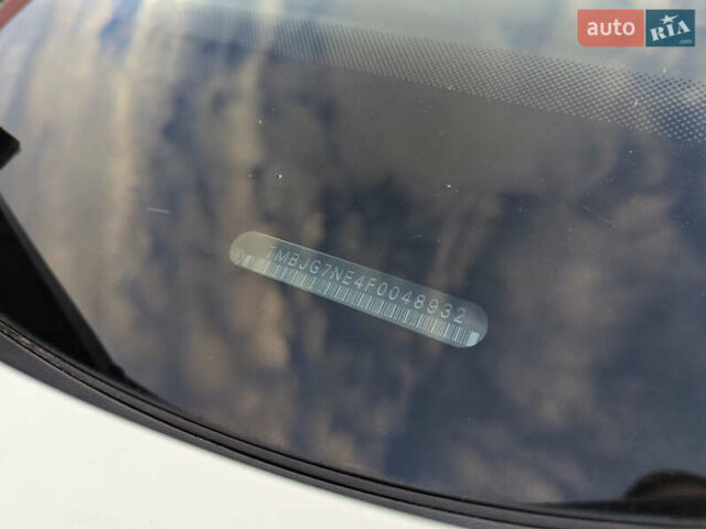 Белый Шкода Октавия, объемом двигателя 1.6 л и пробегом 338 тыс. км за 10399 $, фото 46 на Automoto.ua
