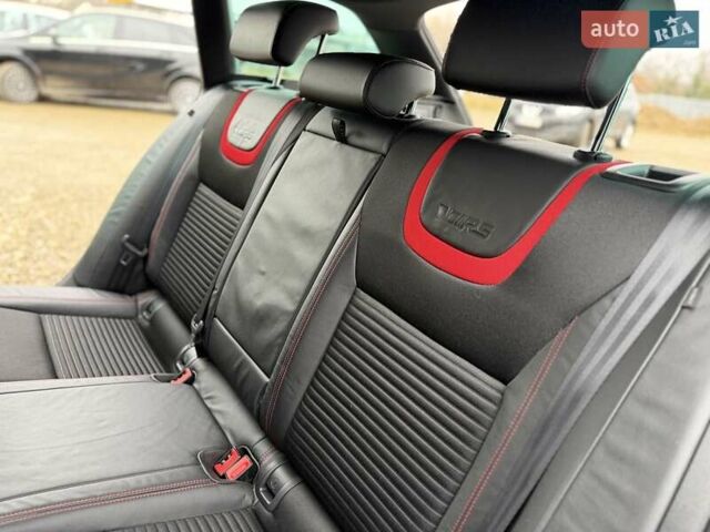 Білий Шкода Октавія, об'ємом двигуна 1.97 л та пробігом 195 тис. км за 13999 $, фото 41 на Automoto.ua