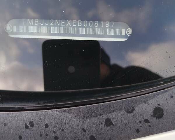 Шкода Октавия 2014 в Казатине на Automoto.ua Белый Шкода Октавия, объемом двигателя 1.97 л и пробегом 199 тыс. км за 11500 $, фото 43 на Automoto.ua