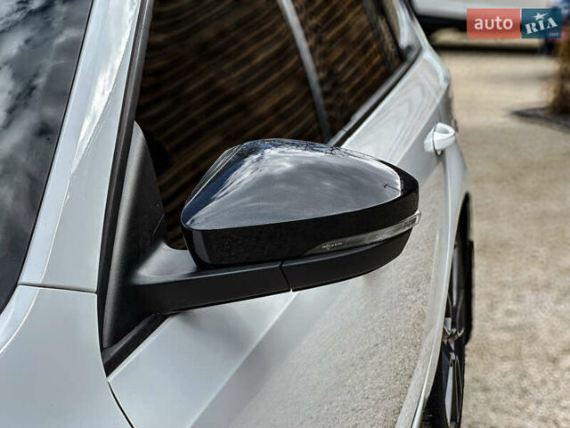 Белый Шкода Октавия, объемом двигателя 1.97 л и пробегом 220 тыс. км за 14500 $, фото 66 на Automoto.ua