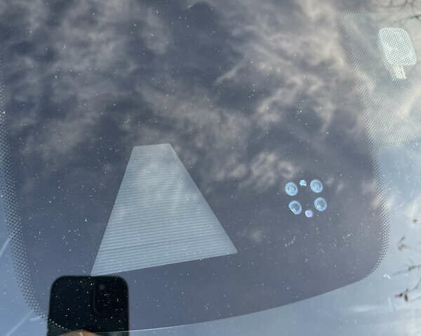 Белый Шкода Октавия, объемом двигателя 1.97 л и пробегом 353 тыс. км за 14000 $, фото 9 на Automoto.ua