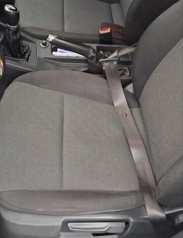 Белый Шкода Октавия, объемом двигателя 1.6 л и пробегом 289 тыс. км за 8700 $, фото 28 на Automoto.ua