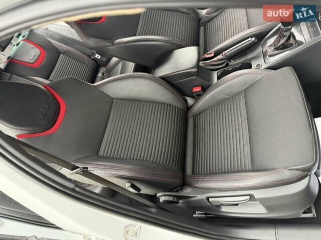 Білий Шкода Октавія, об'ємом двигуна 1.97 л та пробігом 195 тис. км за 13999 $, фото 51 на Automoto.ua