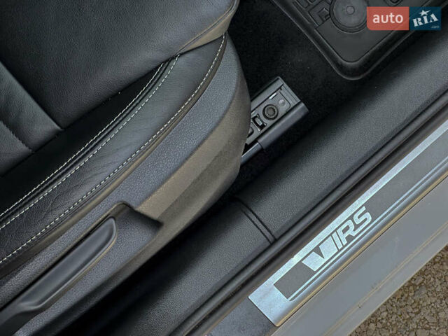 Белый Шкода Октавия, объемом двигателя 1.97 л и пробегом 220 тыс. км за 14500 $, фото 129 на Automoto.ua