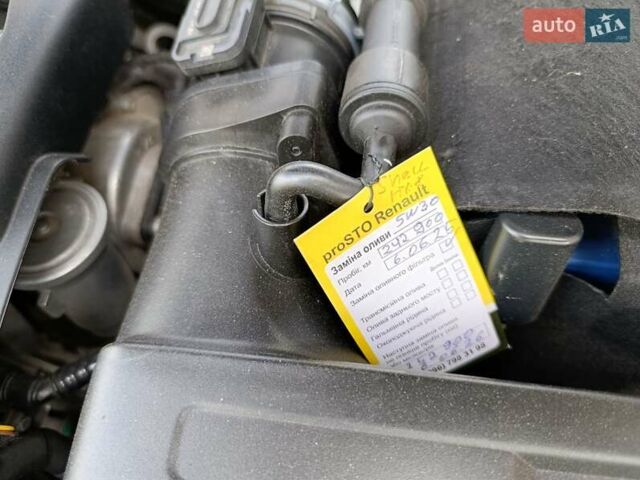 Белый Шкода Октавия, объемом двигателя 1.6 л и пробегом 243 тыс. км за 10800 $, фото 17 на Automoto.ua