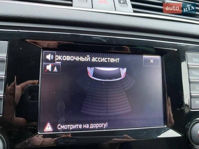 Белый Шкода Октавия, объемом двигателя 1.97 л и пробегом 321 тыс. км за 10600 $, фото 20 на Automoto.ua
