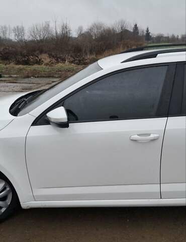 Белый Шкода Октавия, объемом двигателя 1.6 л и пробегом 289 тыс. км за 8700 $, фото 14 на Automoto.ua