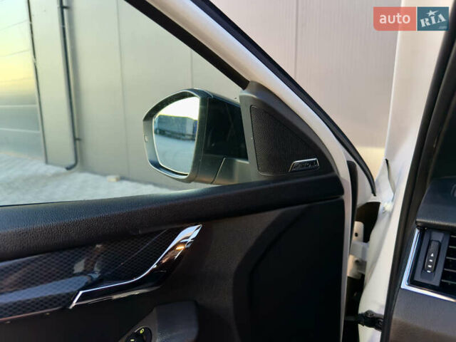 Белый Шкода Октавия, объемом двигателя 2 л и пробегом 203 тыс. км за 14500 $, фото 30 на Automoto.ua