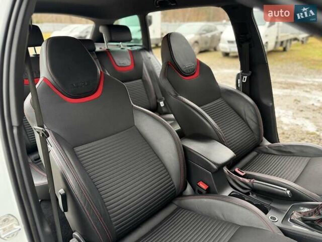 Білий Шкода Октавія, об'ємом двигуна 1.97 л та пробігом 195 тис. км за 13999 $, фото 60 на Automoto.ua