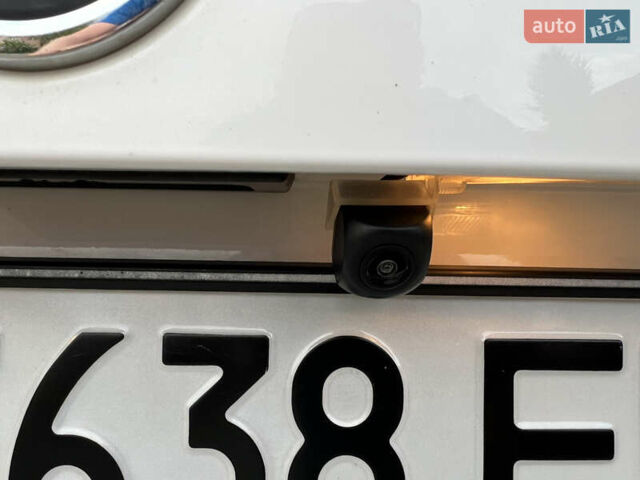 Белый Шкода Октавия, объемом двигателя 1.6 л и пробегом 250 тыс. км за 11500 $, фото 36 на Automoto.ua