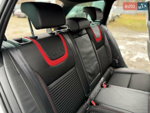 Білий Шкода Октавія, об'ємом двигуна 1.97 л та пробігом 195 тис. км за 13999 $, фото 44 на Automoto.ua