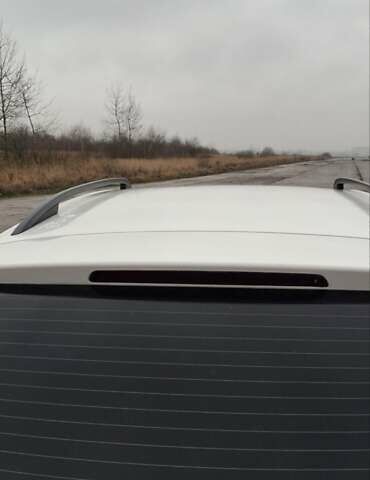 Белый Шкода Октавия, объемом двигателя 1.6 л и пробегом 289 тыс. км за 8700 $, фото 8 на Automoto.ua