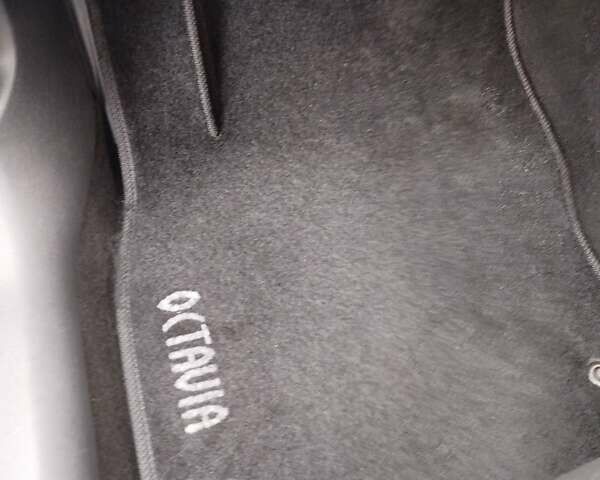 Шкода Октавия 2014 в Казатине на Automoto.ua Белый Шкода Октавия, объемом двигателя 1.97 л и пробегом 199 тыс. км за 11500 $, фото 29 на Automoto.ua