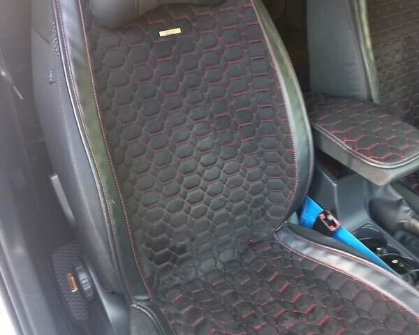 Белый Шкода Октавия, объемом двигателя 1.6 л и пробегом 241 тыс. км за 11300 $, фото 19 на Automoto.ua