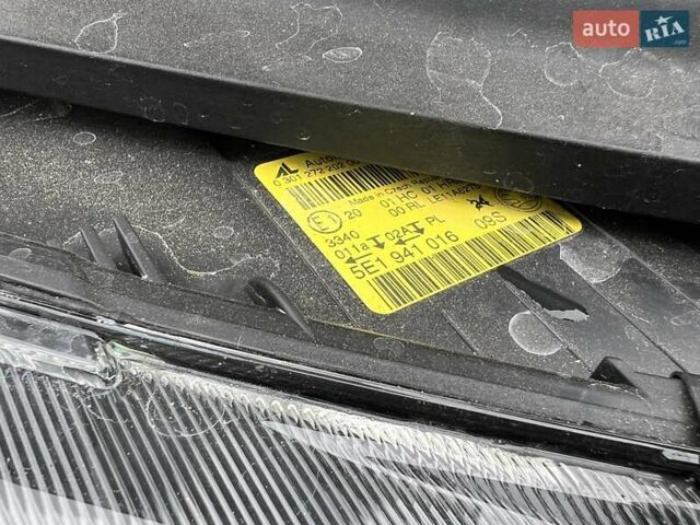 Белый Шкода Октавия, объемом двигателя 1.8 л и пробегом 182 тыс. км за 11650 $, фото 127 на Automoto.ua