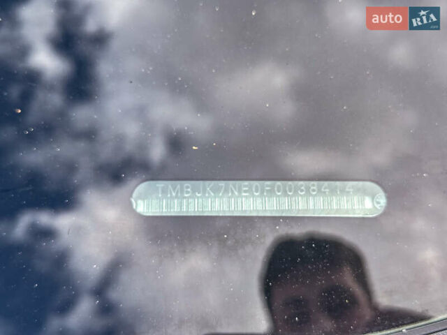 Белый Шкода Октавия, объемом двигателя 1.97 л и пробегом 220 тыс. км за 14500 $, фото 69 на Automoto.ua