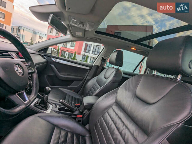 Белый Шкода Октавия, объемом двигателя 1.6 л и пробегом 338 тыс. км за 10399 $, фото 40 на Automoto.ua