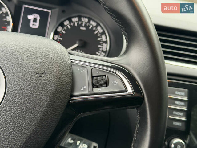 Білий Шкода Октавія, об'ємом двигуна 1.6 л та пробігом 204 тис. км за 11299 $, фото 52 на Automoto.ua