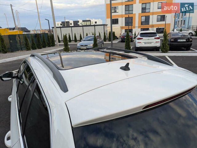 Белый Шкода Октавия, объемом двигателя 1.6 л и пробегом 338 тыс. км за 10399 $, фото 47 на Automoto.ua