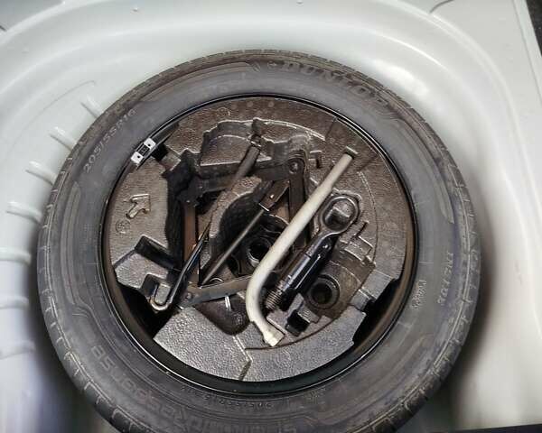 Шкода Октавия 2014 в Казатине на Automoto.ua Белый Шкода Октавия, объемом двигателя 1.97 л и пробегом 199 тыс. км за 11500 $, фото 18 на Automoto.ua