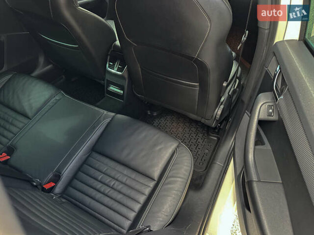 Белый Шкода Октавия, объемом двигателя 1.97 л и пробегом 220 тыс. км за 14500 $, фото 116 на Automoto.ua