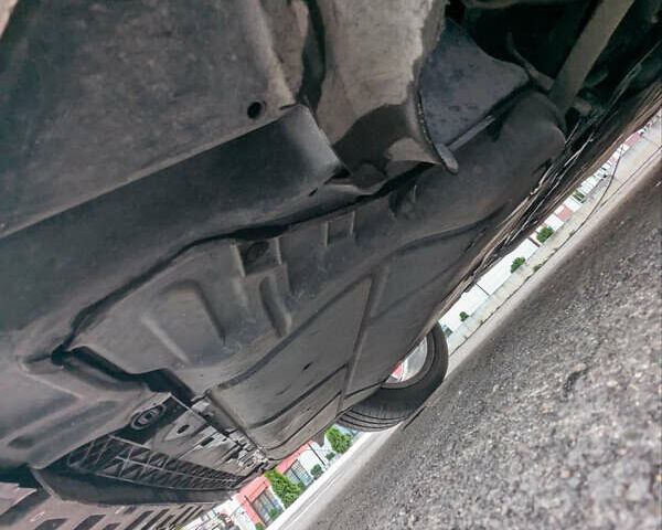 Белый Шкода Октавия, объемом двигателя 1.6 л и пробегом 338 тыс. км за 10399 $, фото 49 на Automoto.ua