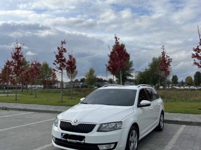 Белый Шкода Октавия, объемом двигателя 1.6 л и пробегом 260 тыс. км за 11200 $, фото 6 на Automoto.ua