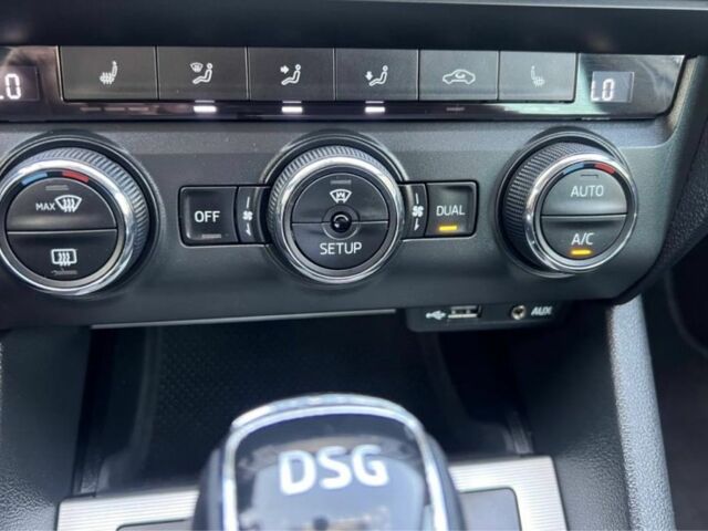 Белый Шкода Октавия, объемом двигателя 1.6 л и пробегом 260 тыс. км за 11200 $, фото 20 на Automoto.ua