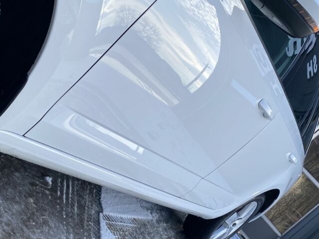 Белый Шкода Октавия, объемом двигателя 1.6 л и пробегом 380 тыс. км за 9799 $, фото 8 на Automoto.ua