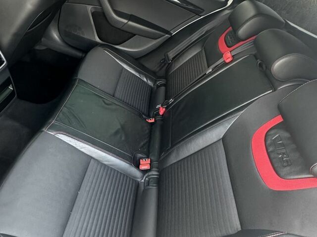 Білий Шкода Октавія, об'ємом двигуна 2 л та пробігом 288 тис. км за 12000 $, фото 10 на Automoto.ua