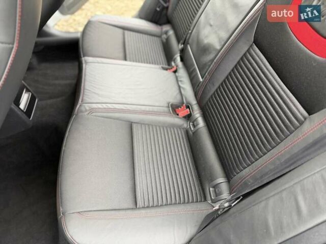 Білий Шкода Октавія, об'ємом двигуна 1.97 л та пробігом 195 тис. км за 13999 $, фото 42 на Automoto.ua