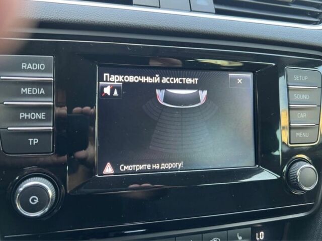 Белый Шкода Октавия, объемом двигателя 1.6 л и пробегом 260 тыс. км за 11200 $, фото 15 на Automoto.ua