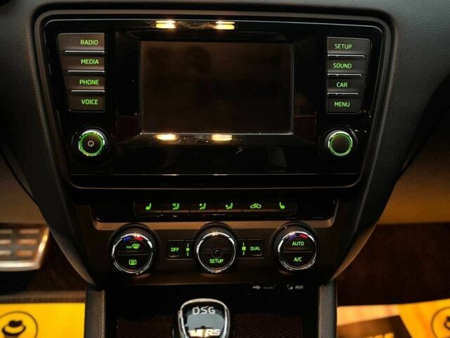 Белый Шкода Октавия, объемом двигателя 0 л и пробегом 274 тыс. км за 13100 $, фото 15 на Automoto.ua