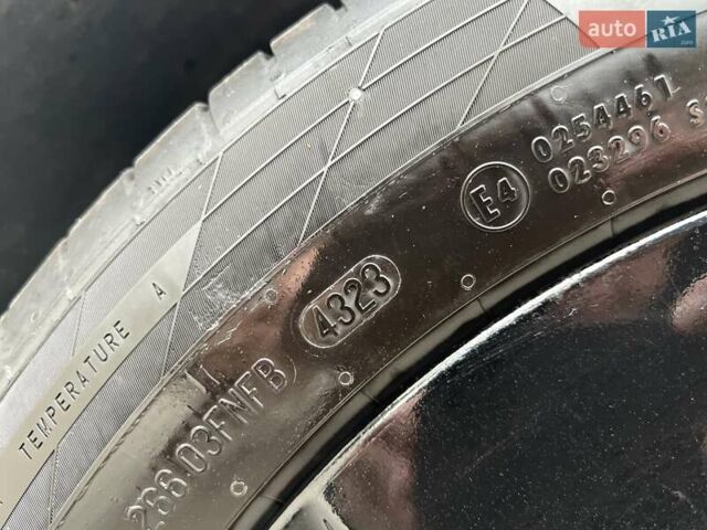 Белый Шкода Октавия, объемом двигателя 1.8 л и пробегом 182 тыс. км за 11650 $, фото 35 на Automoto.ua