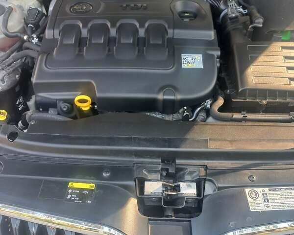 Белый Шкода Октавия, объемом двигателя 1.6 л и пробегом 241 тыс. км за 11300 $, фото 34 на Automoto.ua