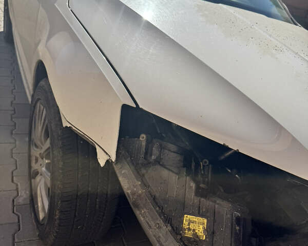 Белый Шкода Октавия, объемом двигателя 1.6 л и пробегом 311 тыс. км за 5900 $, фото 8 на Automoto.ua