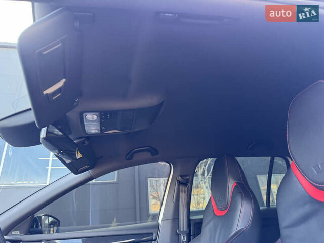 Белый Шкода Октавия, объемом двигателя 1.98 л и пробегом 199 тыс. км за 13500 $, фото 48 на Automoto.ua