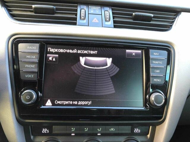 Шкода Октавія 2014 у Коломые на Automoto.ua Білий Шкода Октавія, об'ємом двигуна 2 л та пробігом 260 тис. км за 11999 $, фото 10 на Automoto.ua