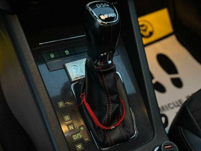 Белый Шкода Октавия, объемом двигателя 0 л и пробегом 274 тыс. км за 13100 $, фото 14 на Automoto.ua