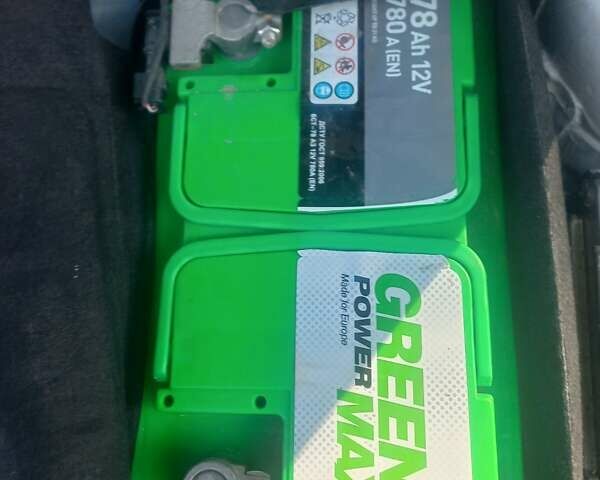 Белый Шкода Октавия, объемом двигателя 1.6 л и пробегом 241 тыс. км за 11300 $, фото 35 на Automoto.ua