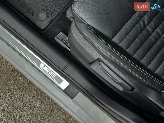 Белый Шкода Октавия, объемом двигателя 1.97 л и пробегом 220 тыс. км за 14500 $, фото 74 на Automoto.ua