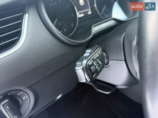 Белый Шкода Октавия, объемом двигателя 1.8 л и пробегом 182 тыс. км за 13000 $, фото 15 на Automoto.ua