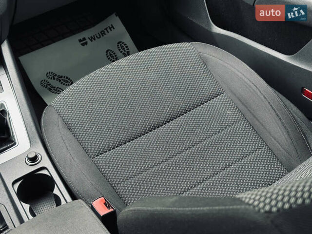 Белый Шкода Октавия, объемом двигателя 1.2 л и пробегом 260 тыс. км за 8499 $, фото 37 на Automoto.ua