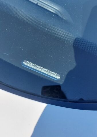 Белый Шкода Октавия, объемом двигателя 1.97 л и пробегом 292 тыс. км за 15100 $, фото 7 на Automoto.ua